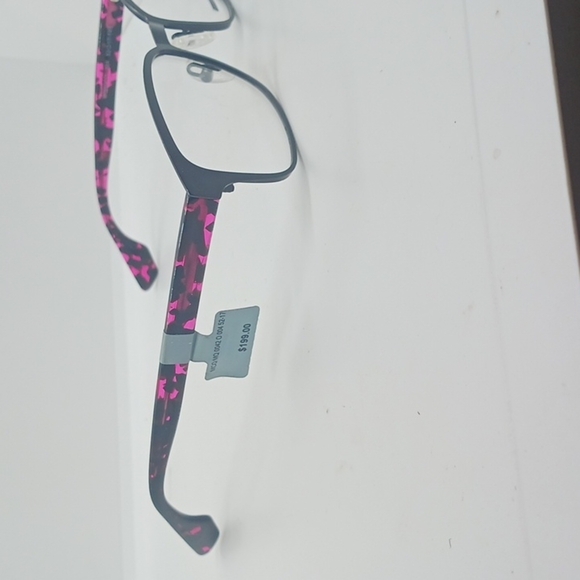 NWT WOMEN\'S MCQ EYEGLASS FRAMES MQ00420